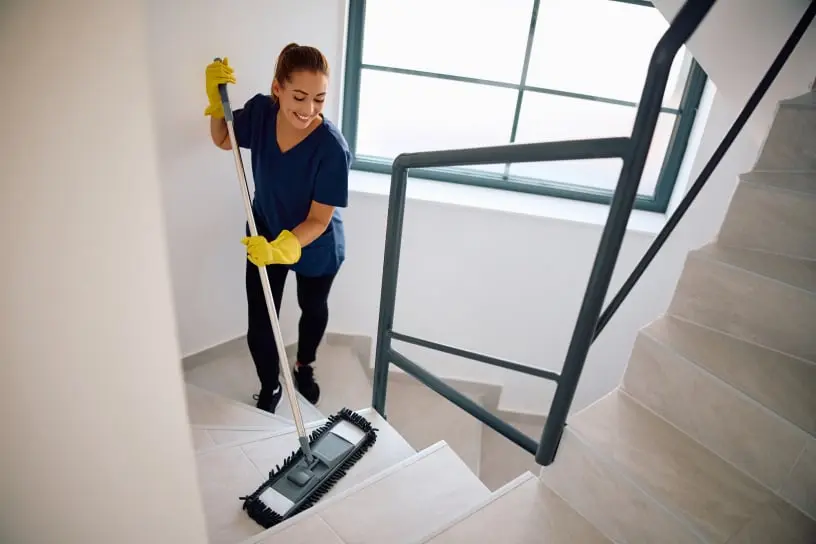 Hausmeisterservice für gepflegte Immobilien